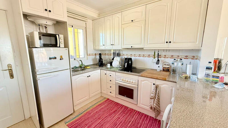 2 Schlafzimmer Appartement zu verkaufen 2 Schlafzimmer Appartement zu verkaufen