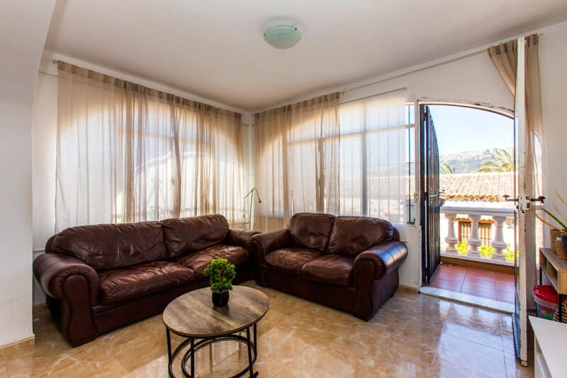 3 slaapkamer Villa Te koop