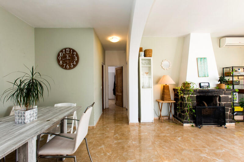 3 slaapkamer Villa Te koop