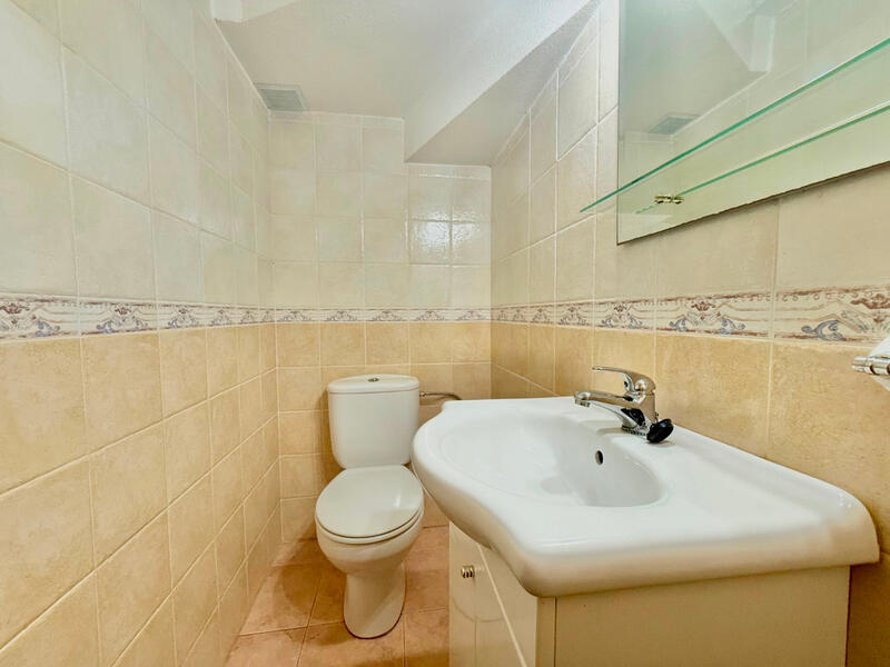 3 Cuarto Adosado en venta 3 Cuarto Adosado en venta