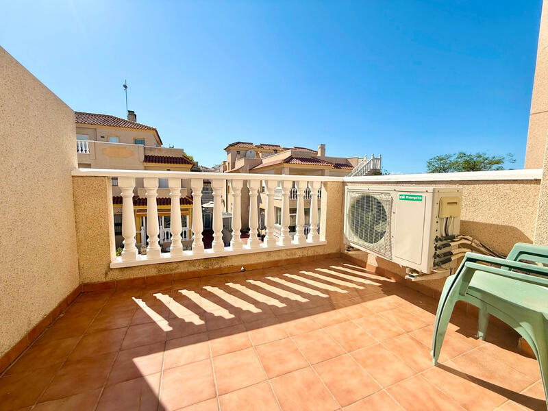 3 Cuarto Adosado en venta 3 Cuarto Adosado en venta