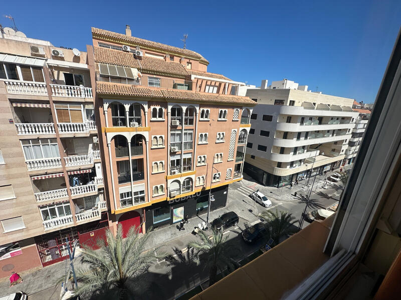 Appartement à vendre dans Torrevieja, Alicante
