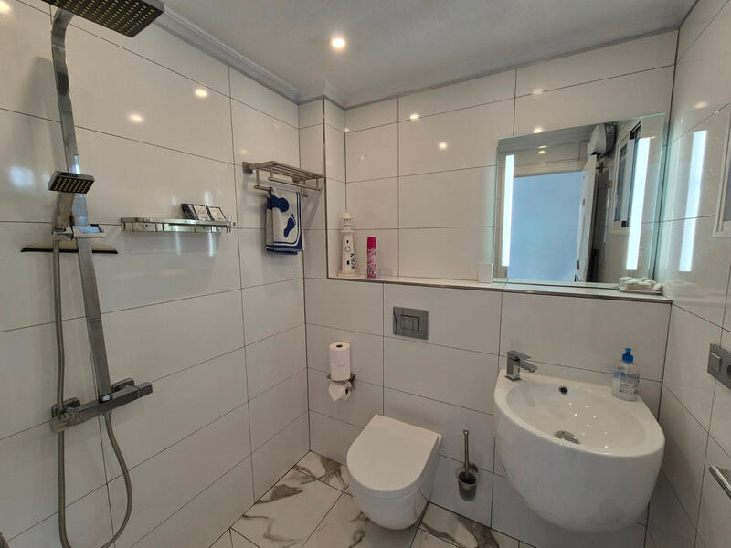 1 chambre Appartement à vendre