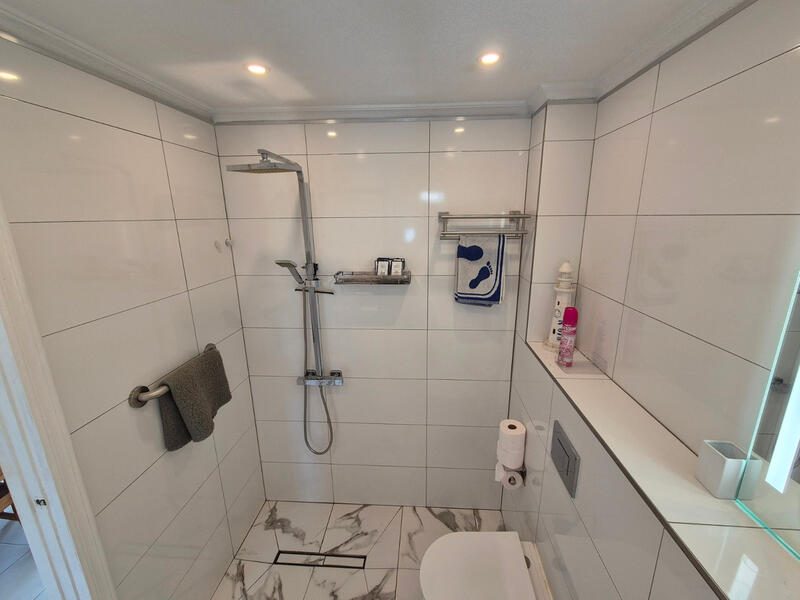 1 chambre Appartement à vendre