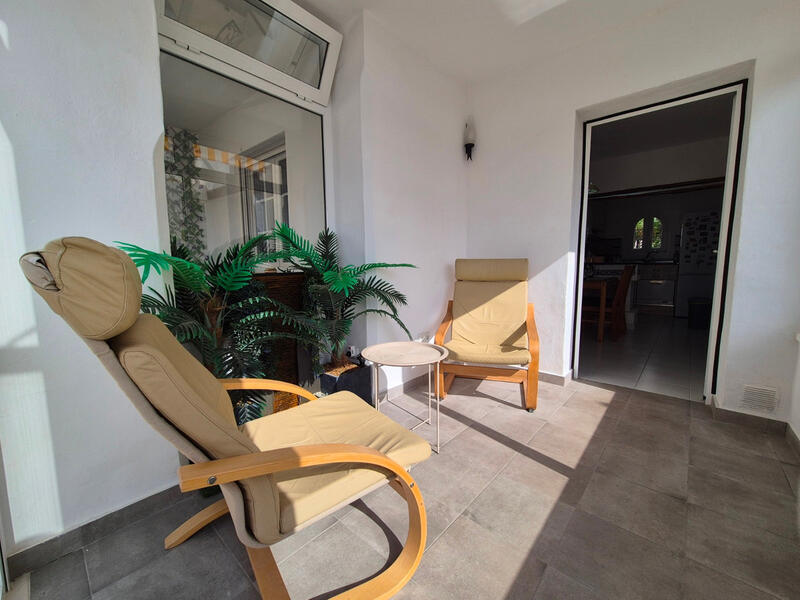 1 chambre Appartement à vendre