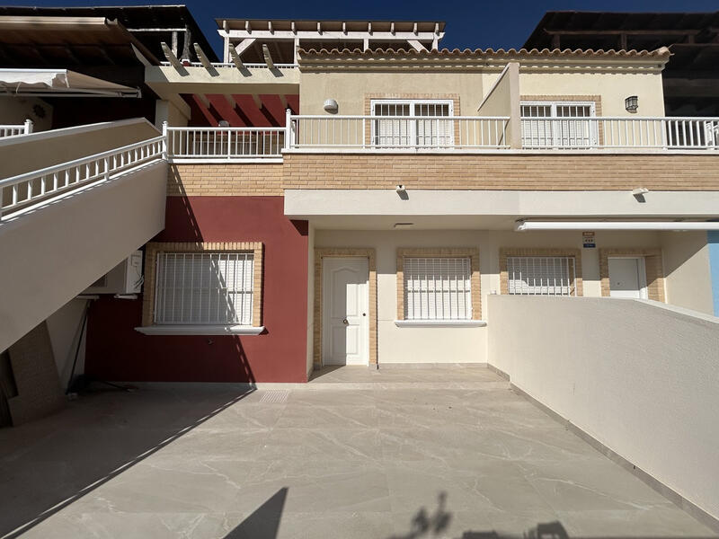Apartment for sale in Pilar de la Horadada, Alicante