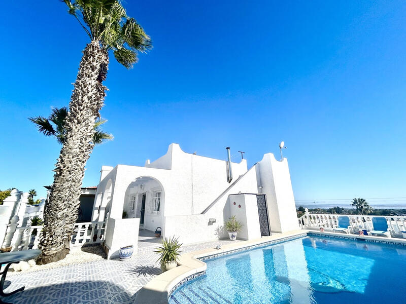 Villa till salu i Orihuela, Alicante