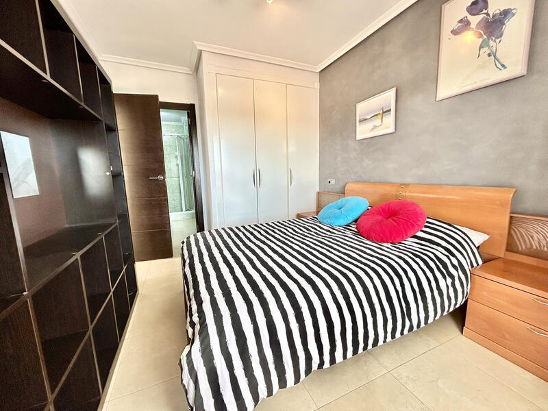 2 Cuarto Apartamento en venta