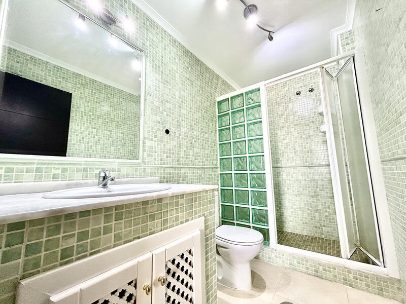 2 Cuarto Apartamento en venta