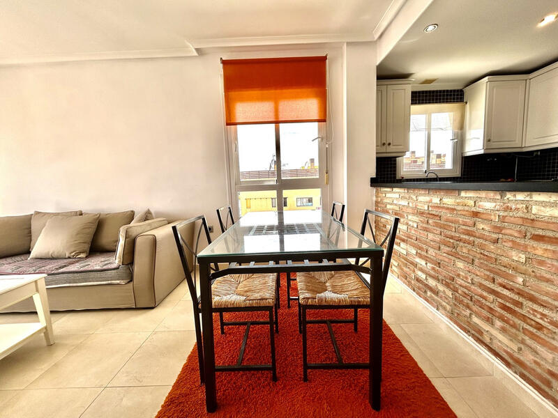 2 Cuarto Apartamento en venta