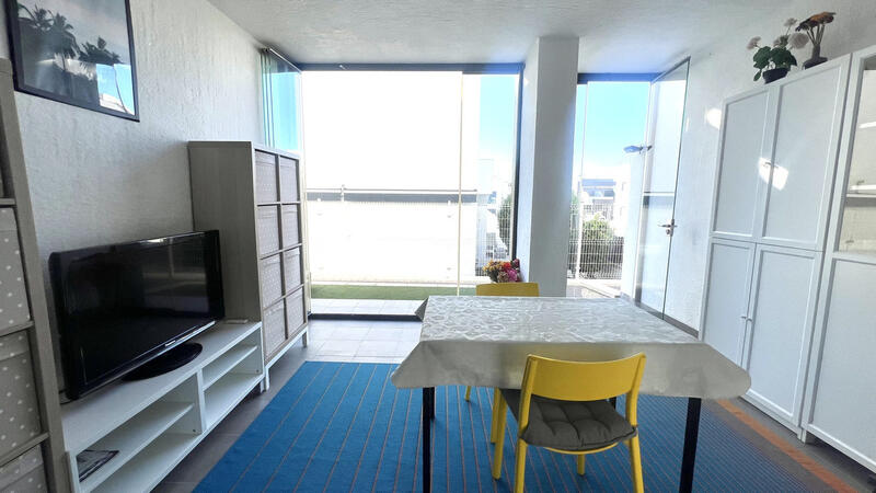 2 slaapkamer Appartement Te koop