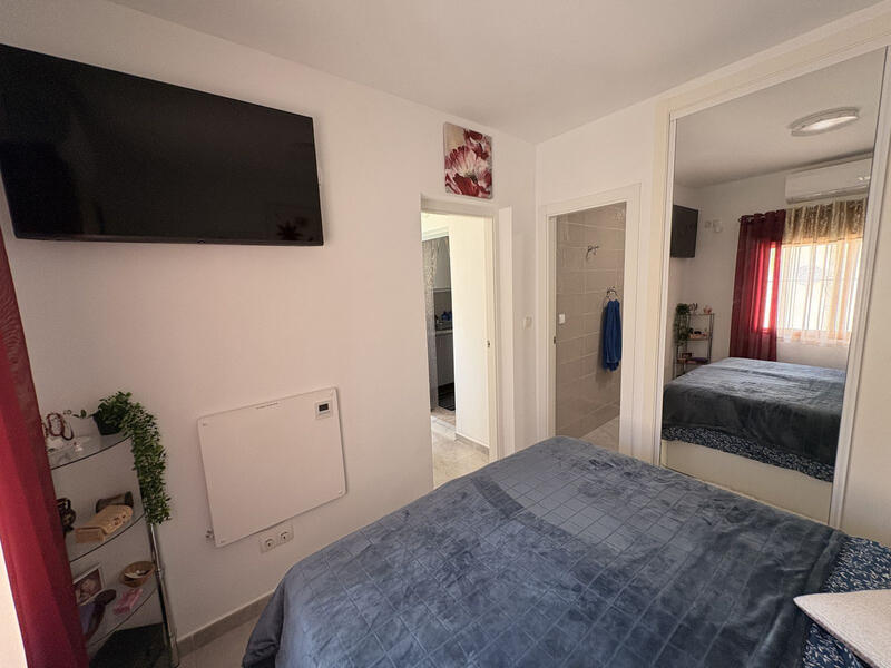 3 slaapkamer Villa Te koop