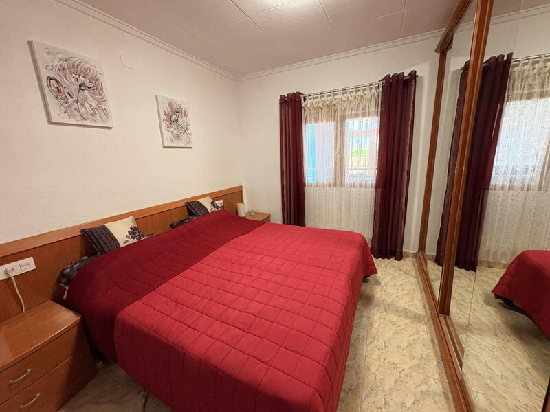 3 slaapkamer Villa Te koop