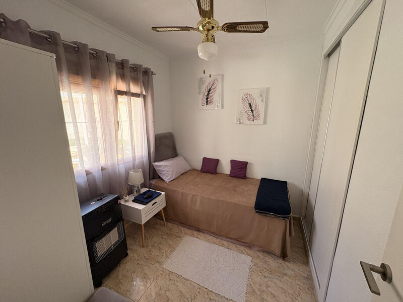 3 slaapkamer Villa Te koop