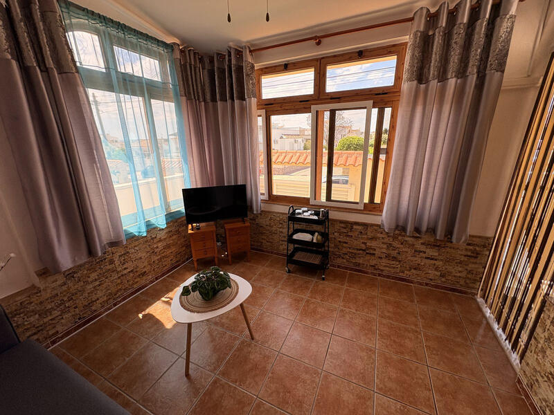 3 slaapkamer Villa Te koop