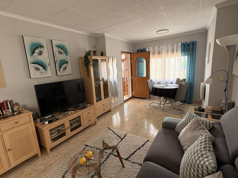 3 slaapkamer Villa Te koop