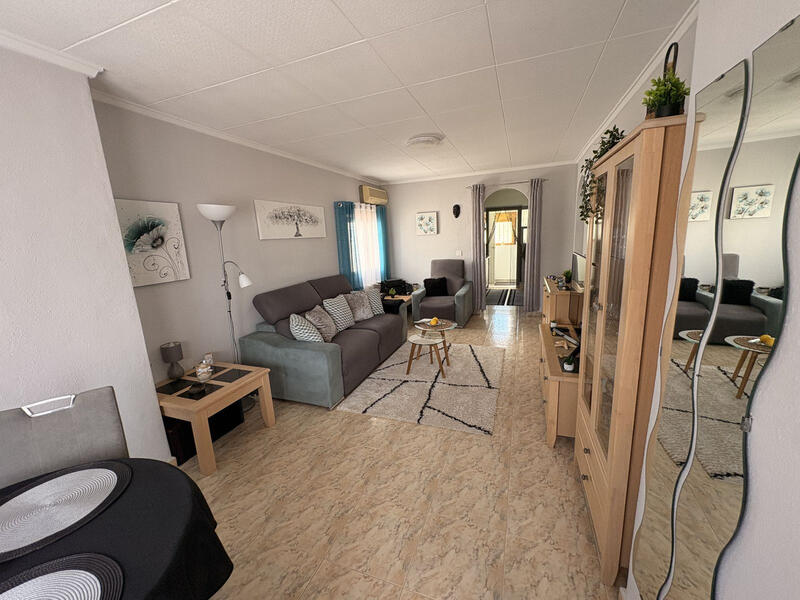 3 slaapkamer Villa Te koop