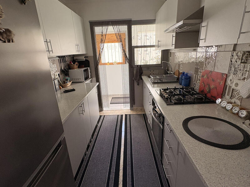 3 slaapkamer Villa Te koop