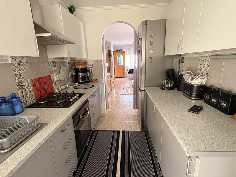 3 slaapkamer Villa Te koop