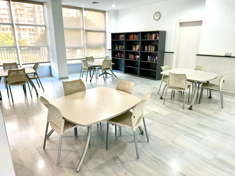 Apartment for sale in Villajoyosa, Alicante