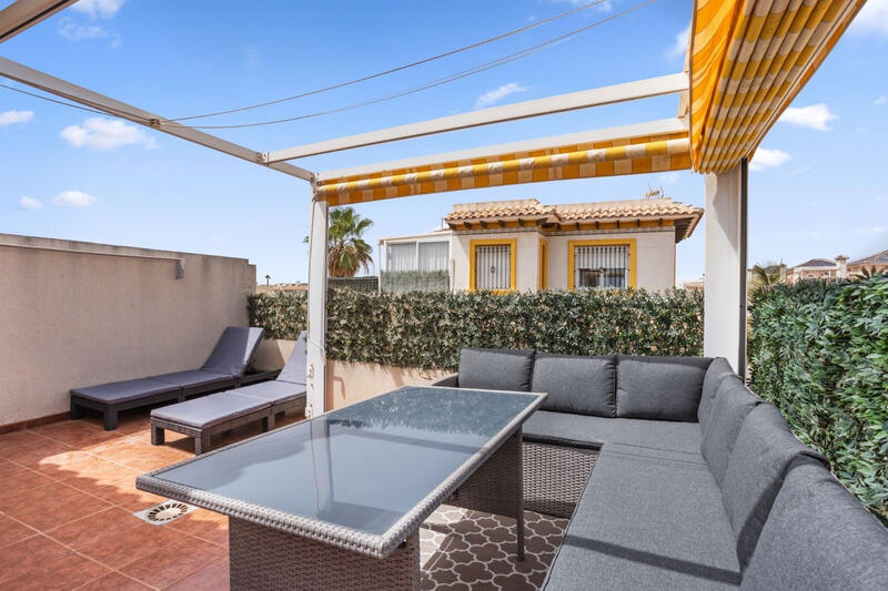 2 Schlafzimmer Villa zu verkaufen 2 Schlafzimmer Villa zu verkaufen