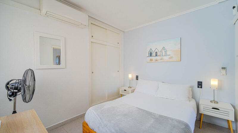 1 slaapkamer Appartement Te koop 1 slaapkamer Appartement Te koop