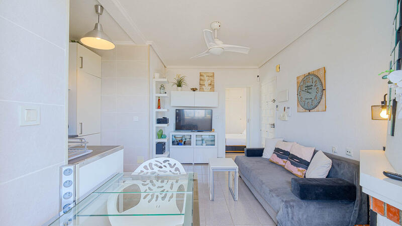 1 slaapkamer Appartement Te koop 1 slaapkamer Appartement Te koop