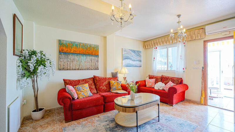 3 bedroom Villa for sale