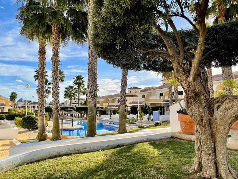 Townhouse for sale in Rojales, Alicante