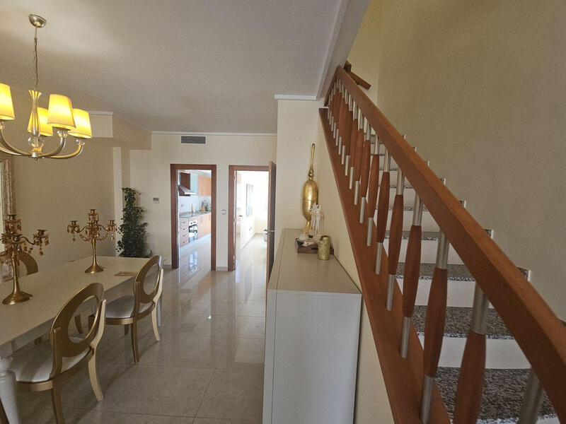 3 Cuarto Adosado en venta 3 Cuarto Adosado en venta