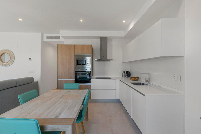 2 slaapkamer Appartement Te koop 2 slaapkamer Appartement Te koop