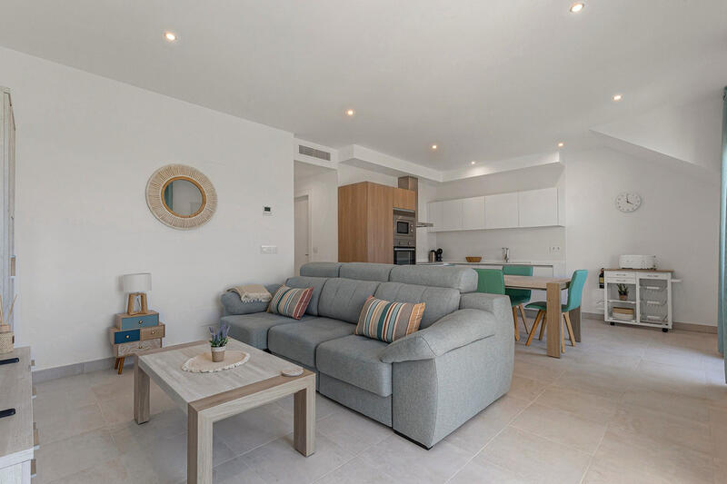 2 slaapkamer Appartement Te koop 2 slaapkamer Appartement Te koop
