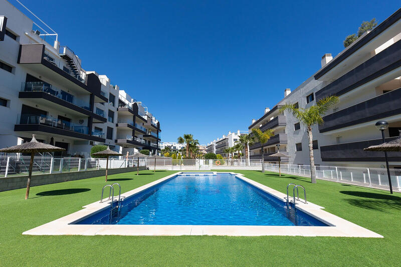 Apartment for sale in Orihuela, Alicante Apartment for sale in Orihuela, Alicante