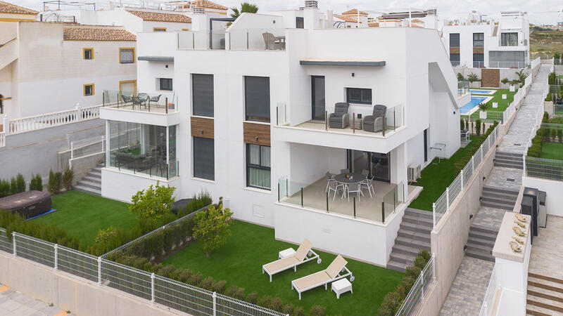Apartment for sale in Benidorm, Alicante Apartment for sale in Benidorm, Alicante