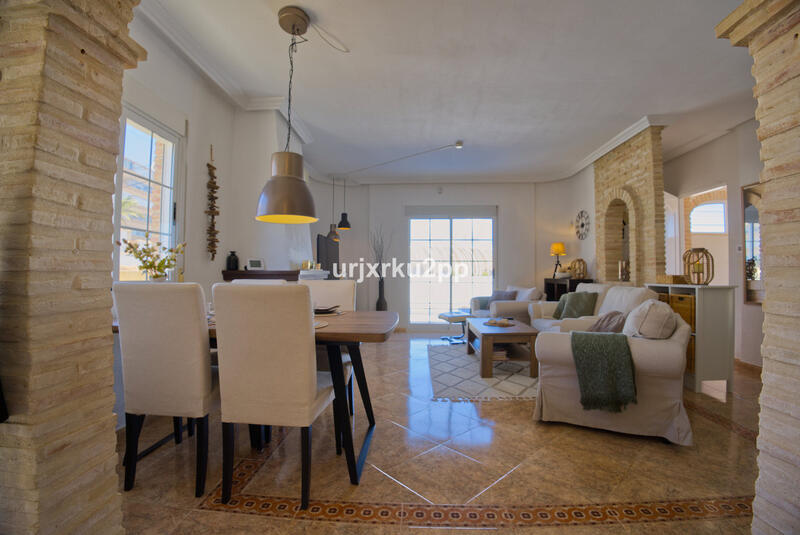 3 Schlafzimmer Villa zu verkaufen