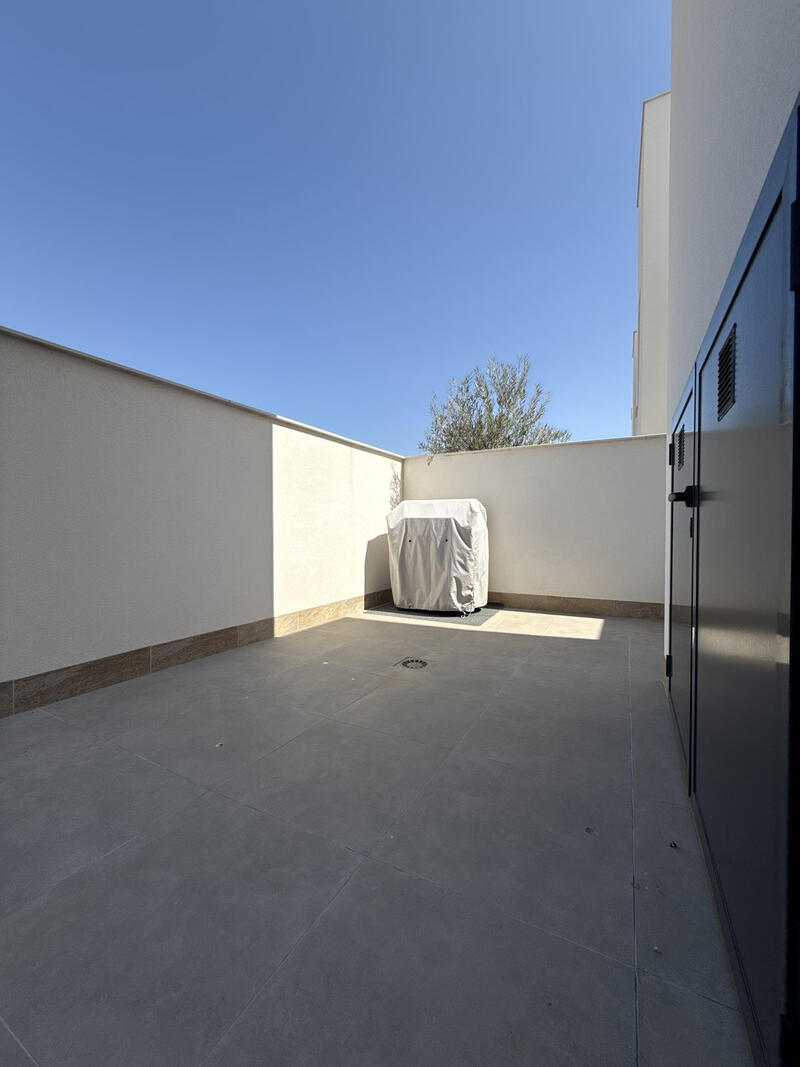 3 slaapkamer Villa Te koop