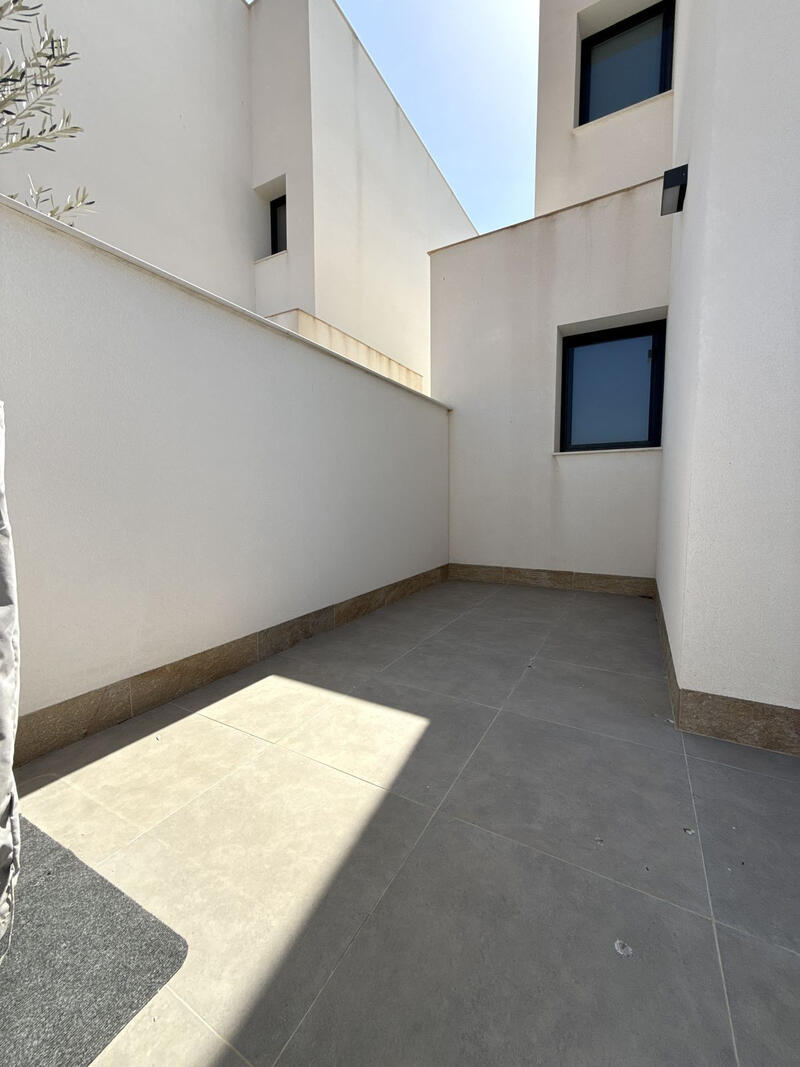 3 slaapkamer Villa Te koop