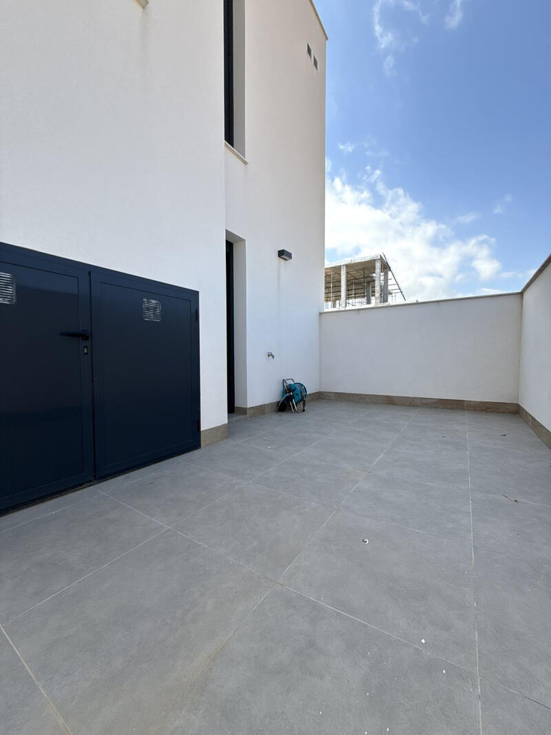 3 slaapkamer Villa Te koop