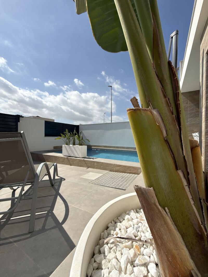 3 slaapkamer Villa Te koop