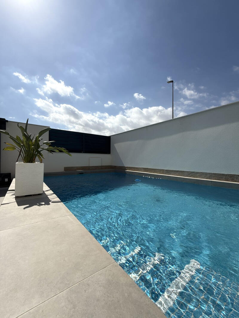 3 slaapkamer Villa Te koop