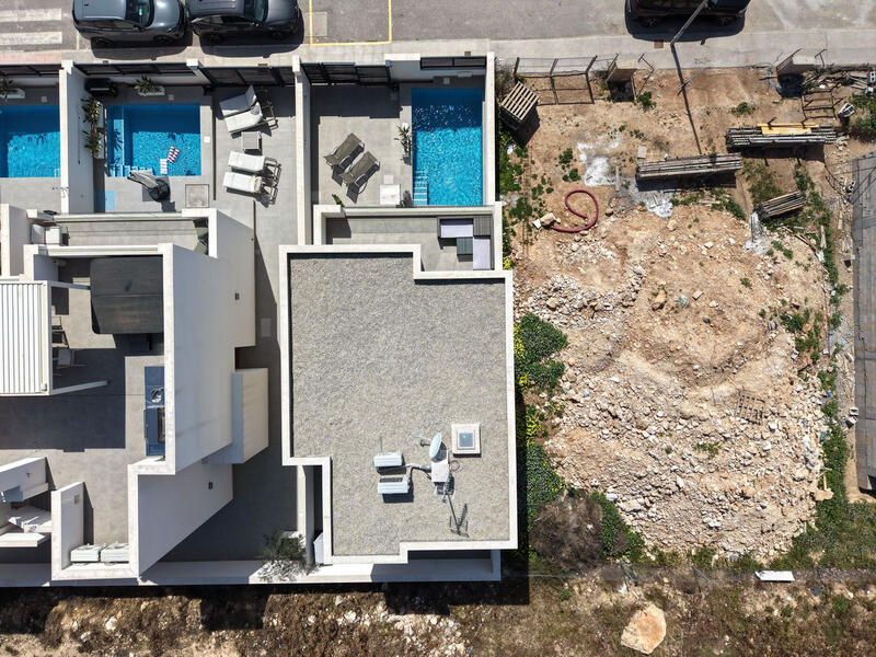 3 slaapkamer Villa Te koop