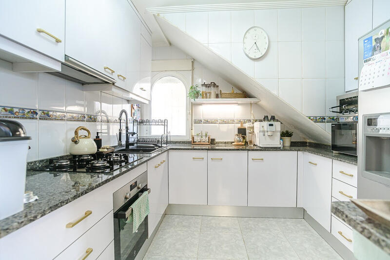 3 soverom Villa til salgs