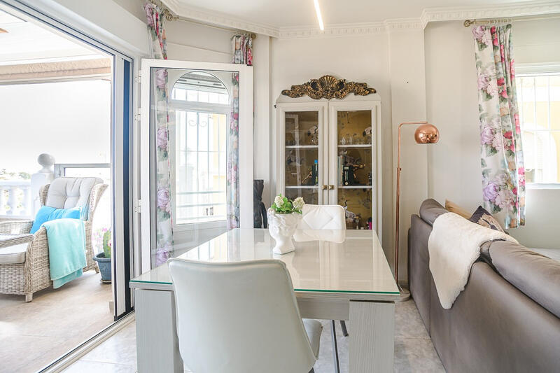 3 soverom Villa til salgs
