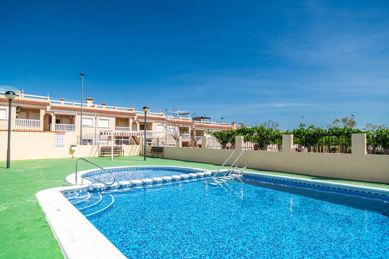 Apartment for sale in Orihuela, Alicante