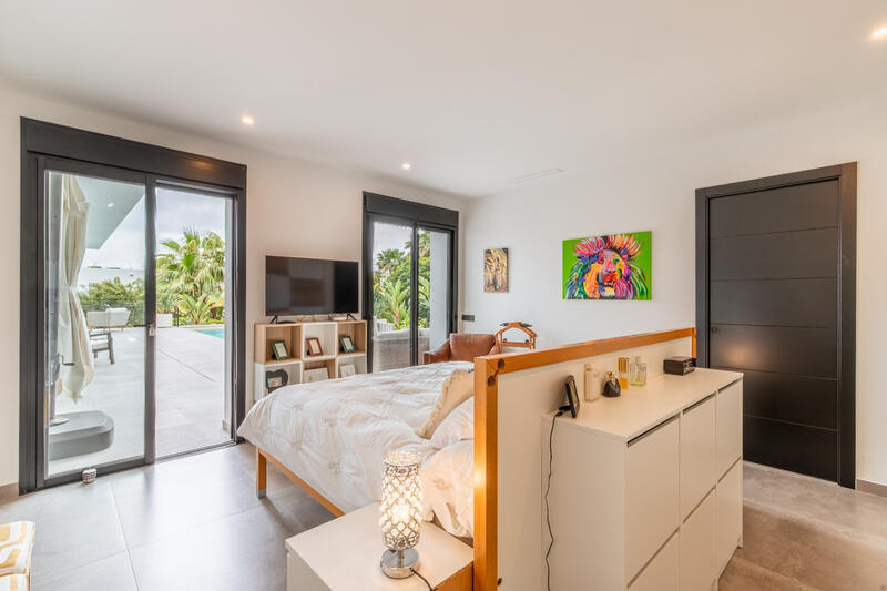 3 soverom Villa til salgs 3 soverom Villa til salgs