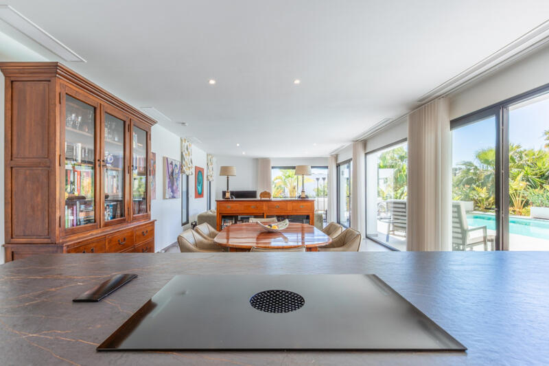 3 soverom Villa til salgs 3 soverom Villa til salgs