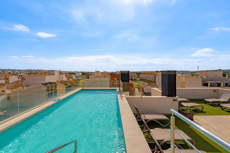 Apartamento en venta en Formentera del Segura, Alicante