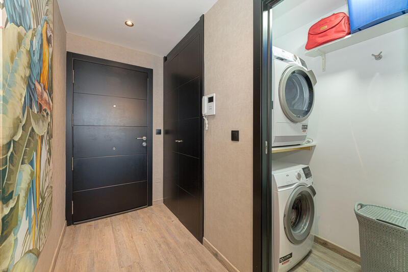 2 Cuarto Apartamento en venta