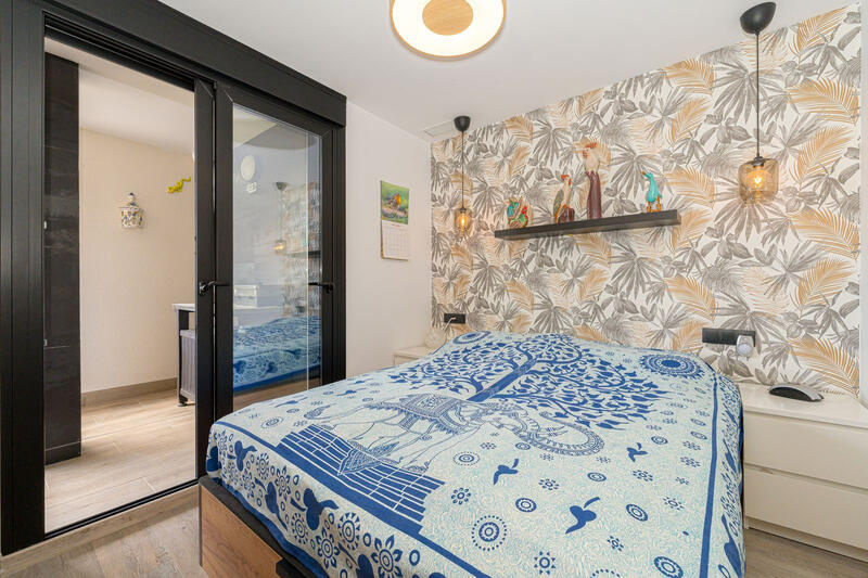 2 Cuarto Apartamento en venta