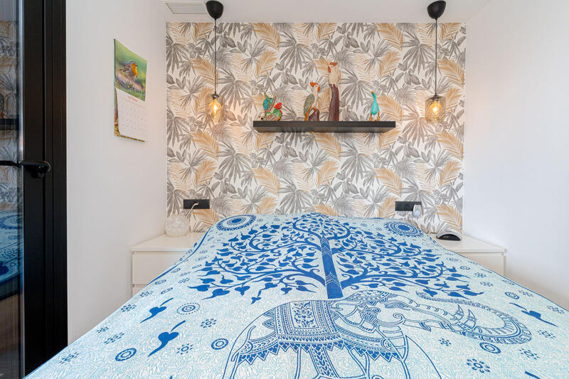 2 Cuarto Apartamento en venta